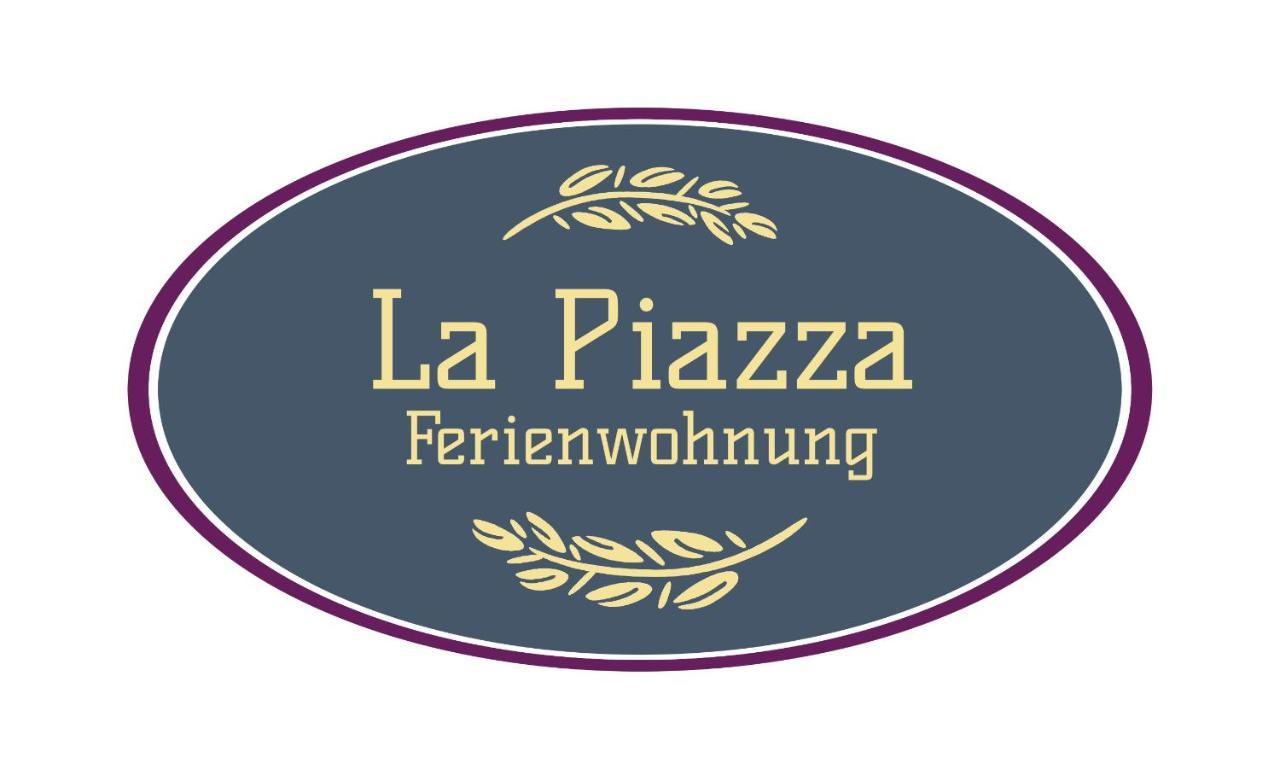 Apartament La Piazza-Rheinhausen Zewnętrze zdjęcie