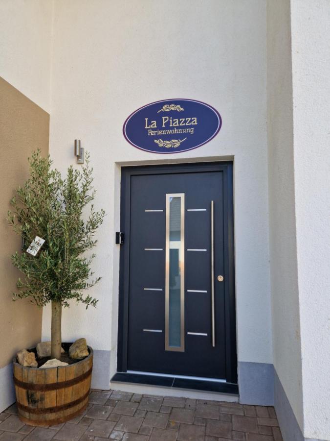 Apartament La Piazza-Rheinhausen Zewnętrze zdjęcie