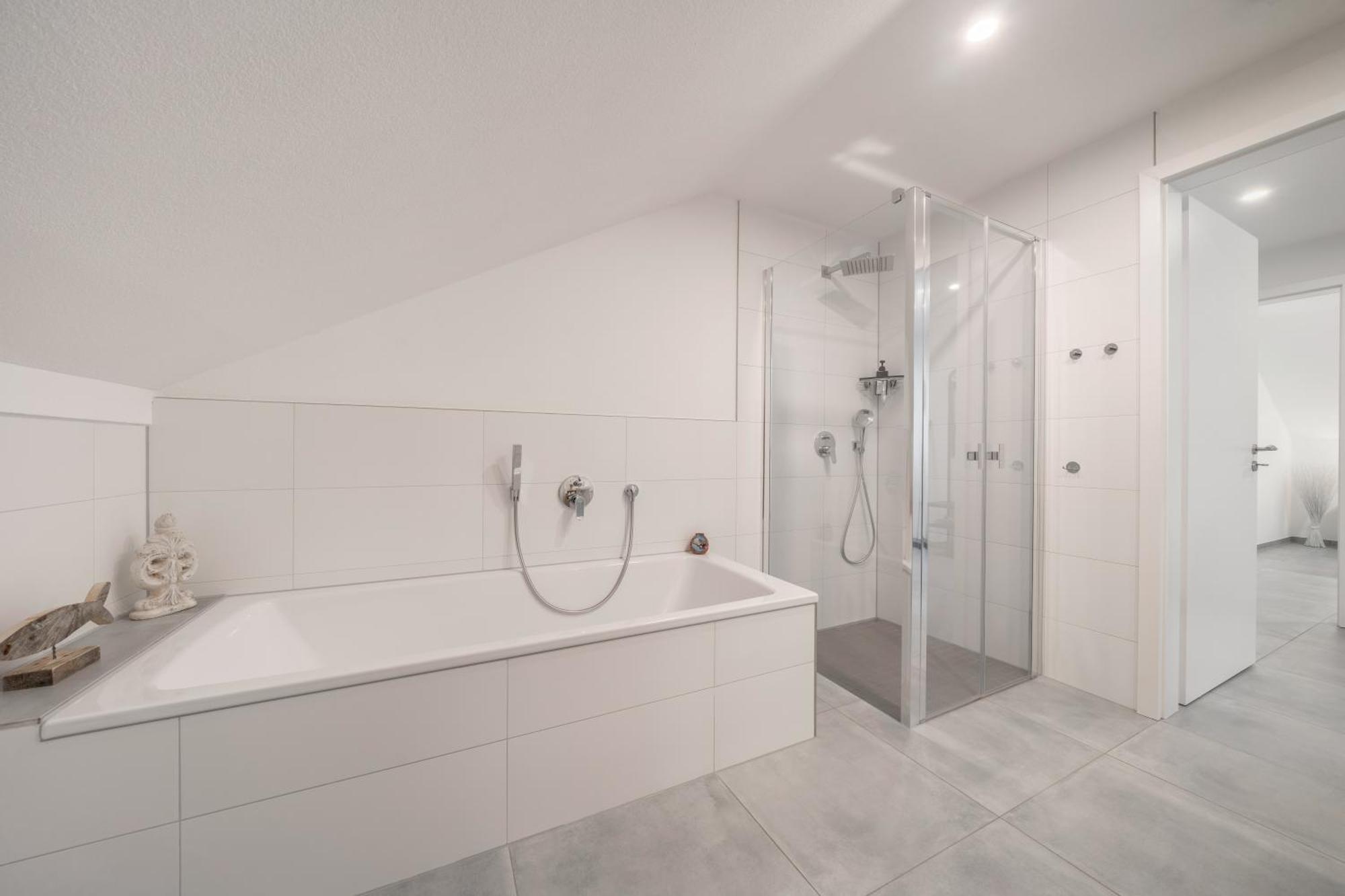Apartament La Piazza-Rheinhausen Zewnętrze zdjęcie