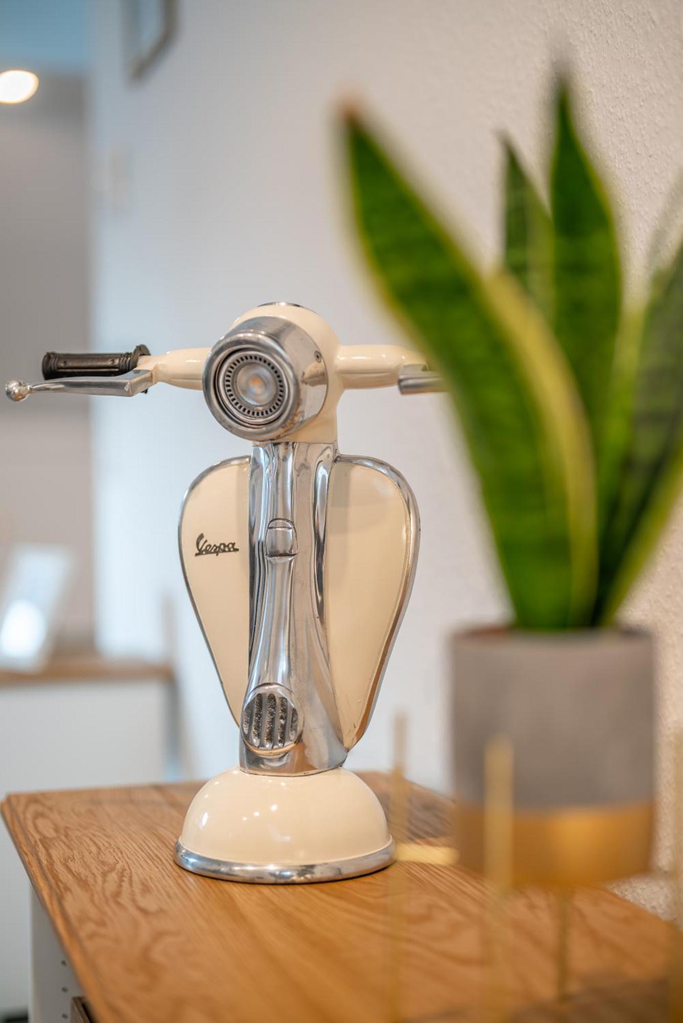 Apartament La Piazza-Rheinhausen Zewnętrze zdjęcie