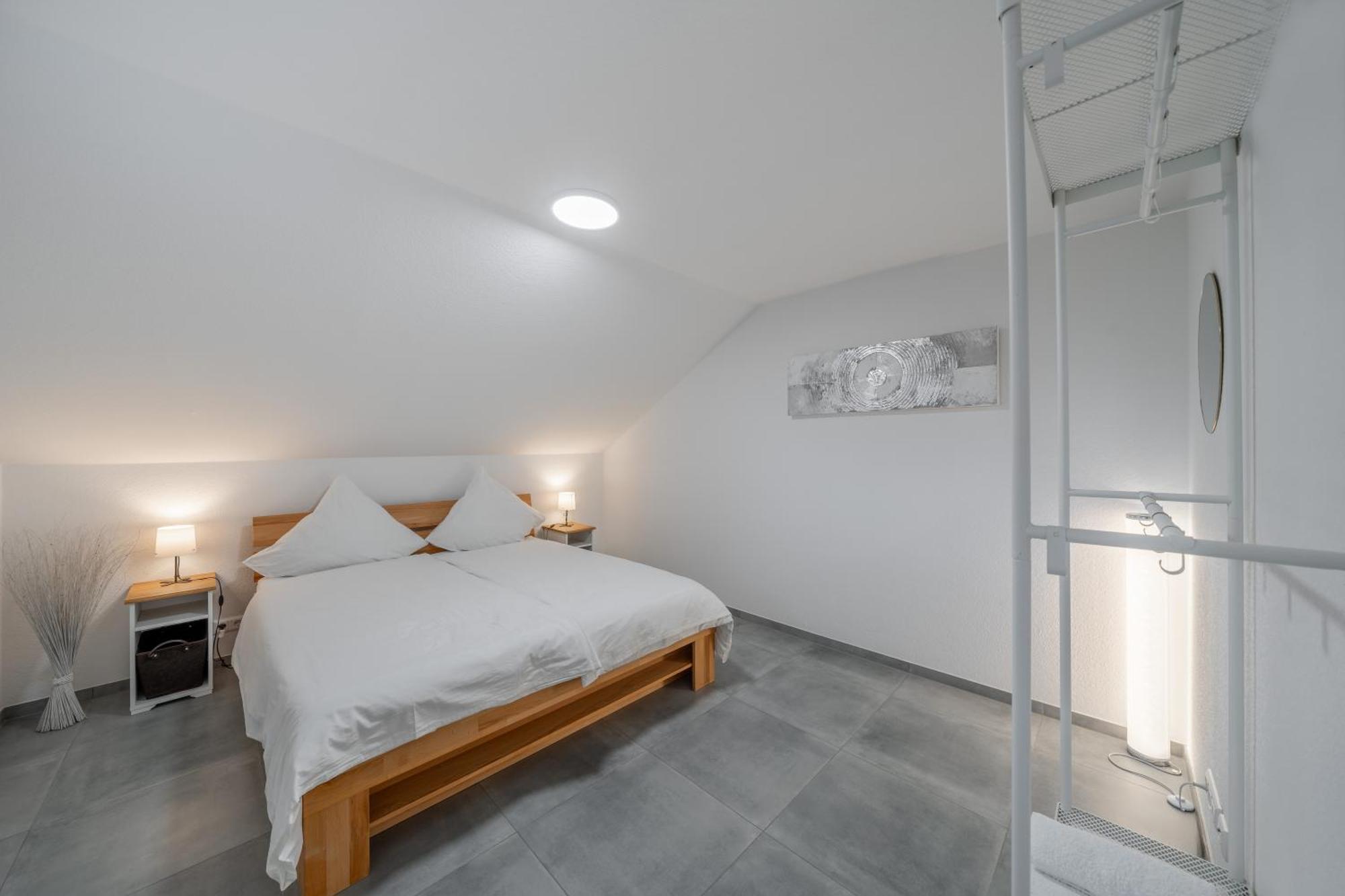 Apartament La Piazza-Rheinhausen Zewnętrze zdjęcie