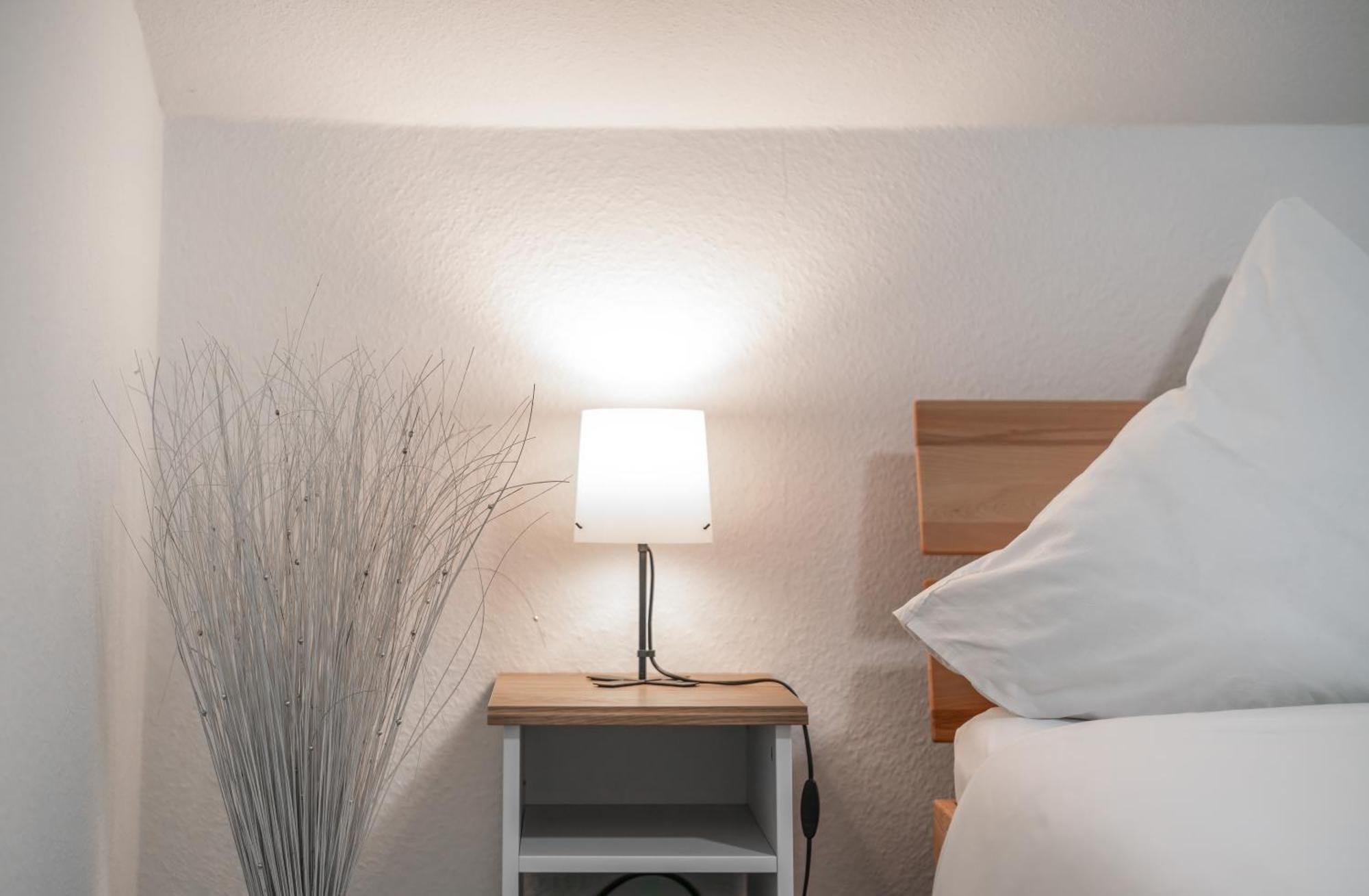 Apartament La Piazza-Rheinhausen Zewnętrze zdjęcie